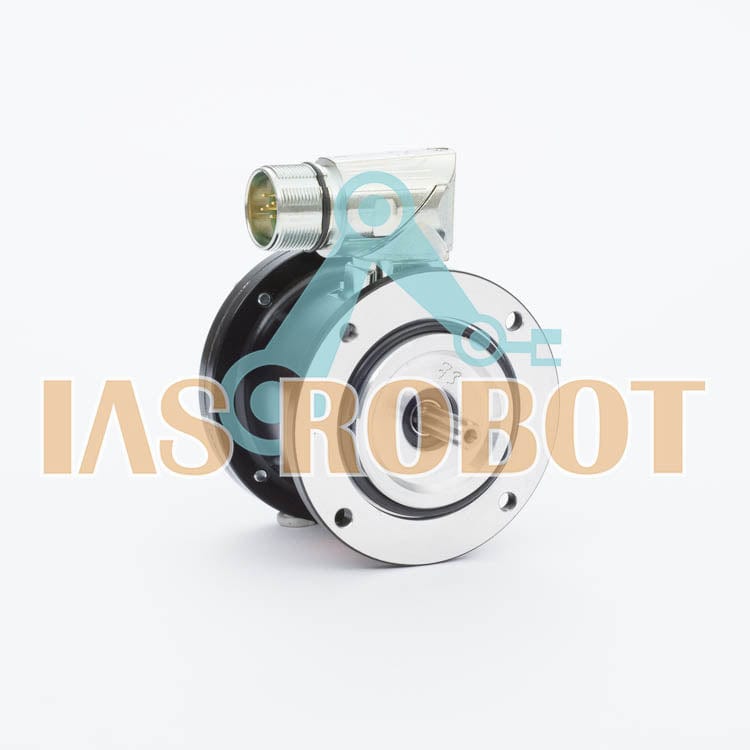 Kuka Robot 00-138-219 Resolver with housing