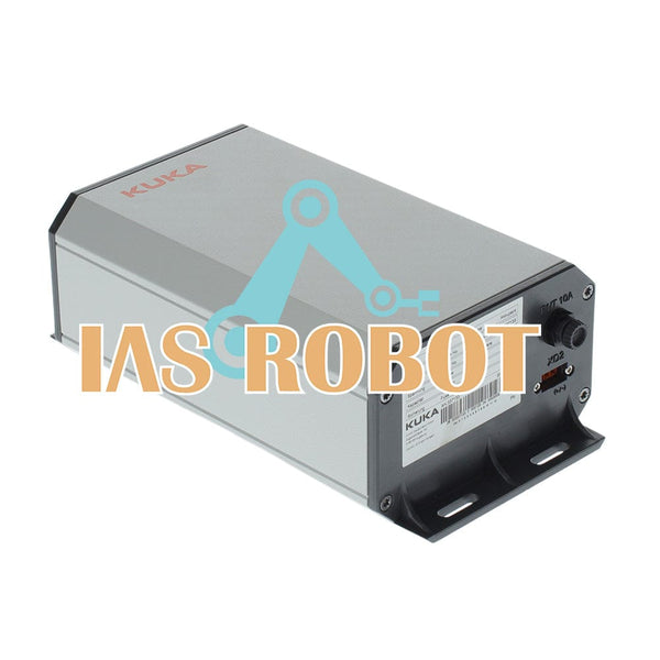 Kuka Robot 00-337-133