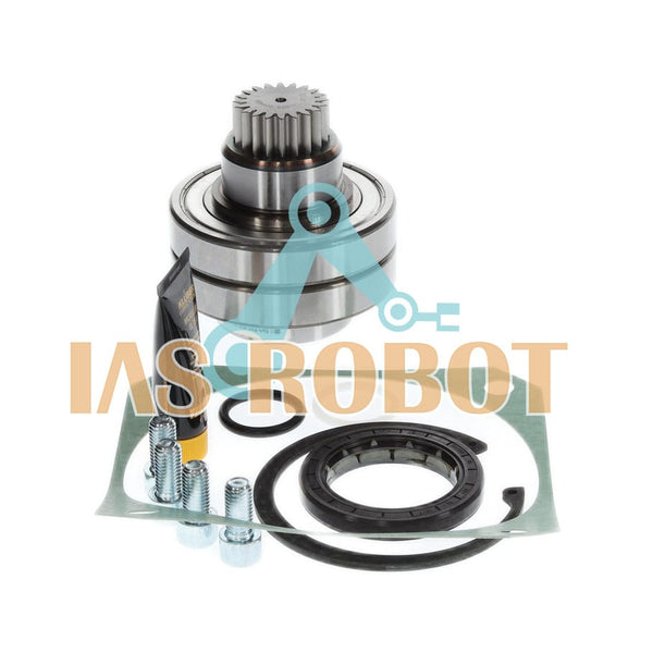Kuka Robot 00-334-491