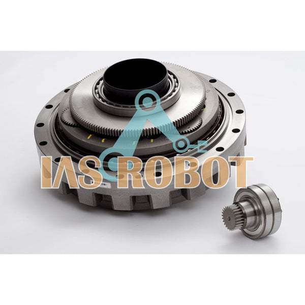 Kuka Robot 00-192-317