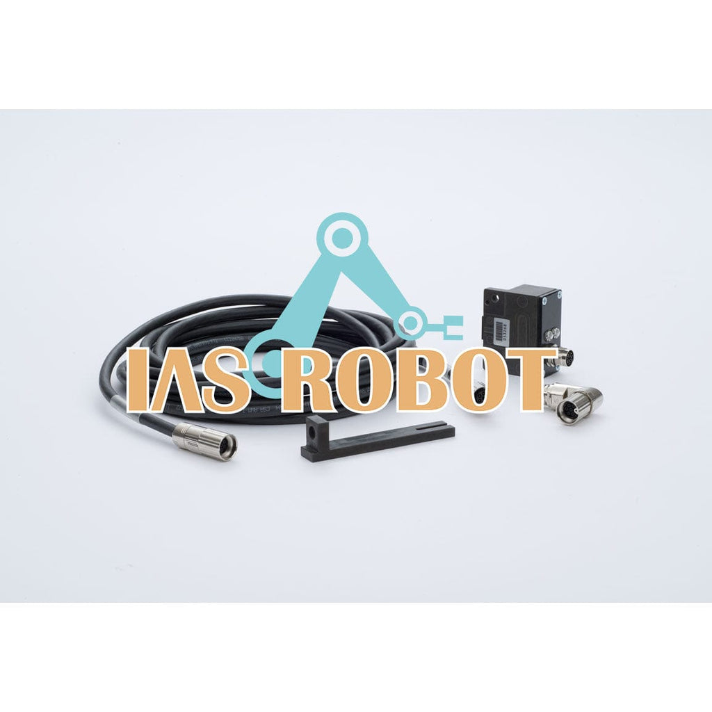 Kuka Robot 00-185-608 Reference switch module 15m angled