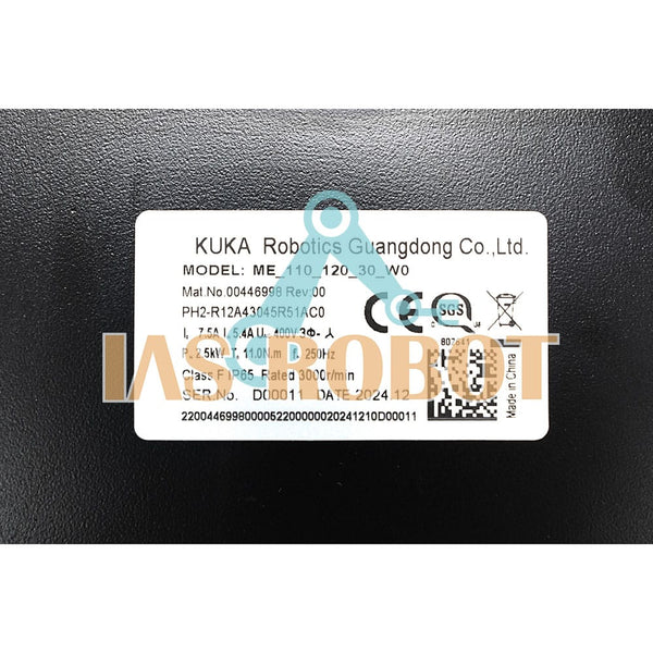 Kuka Robot 00-464-342