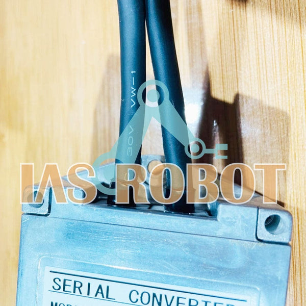 Yaskawa Robot JZDP-A008-022