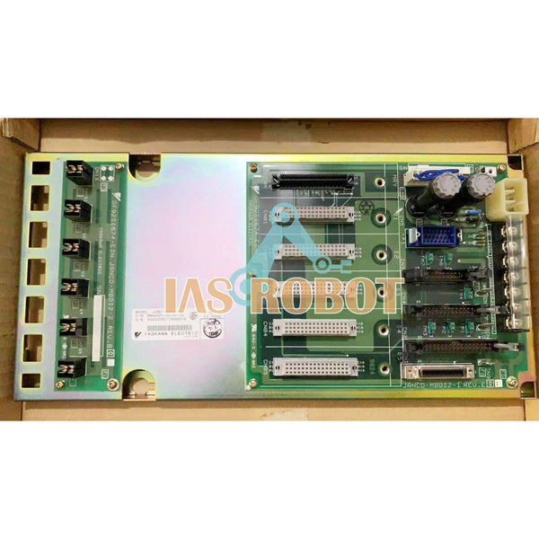 Yaskawa Robot JZNC-MRK09-1