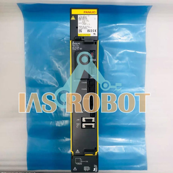 Fanuc Robotics A06B-6240-H105