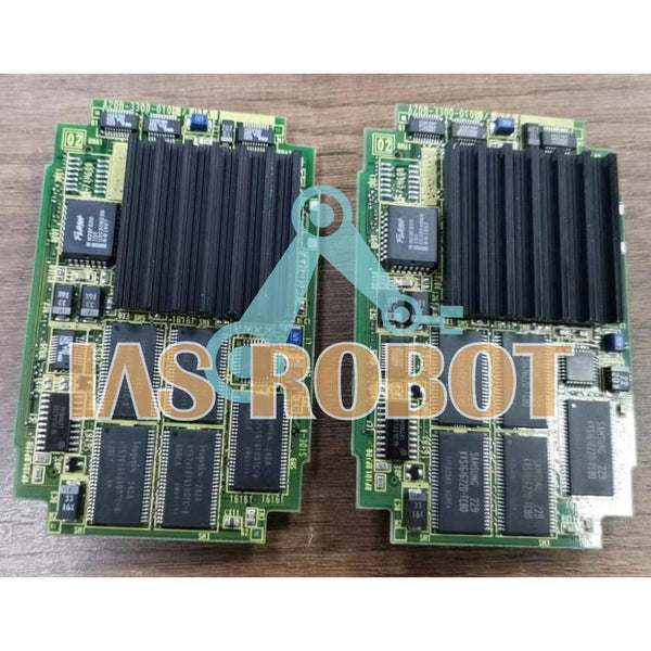 Fanuc Robotics A20B-3300-0105
