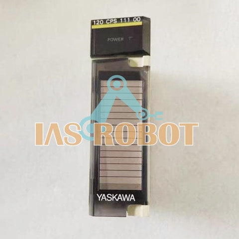 Yaskawa JRMSP-120CPS11100