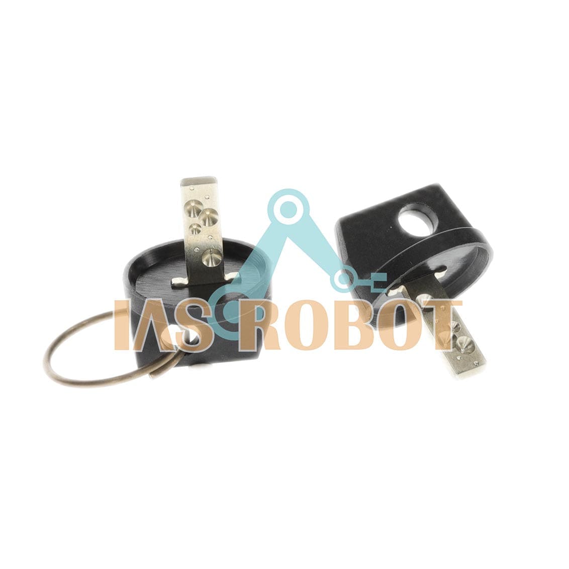 Kuka Robot 00-202-199 smartPAD operating mode selection switch key