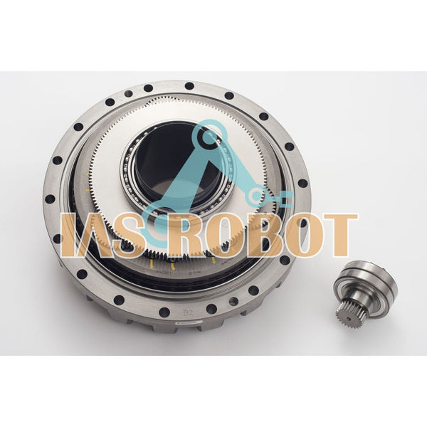 Kuka Robot 00-192-317