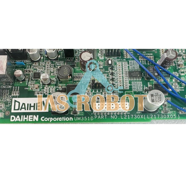 DAIHEN L21730X(L21730X05)