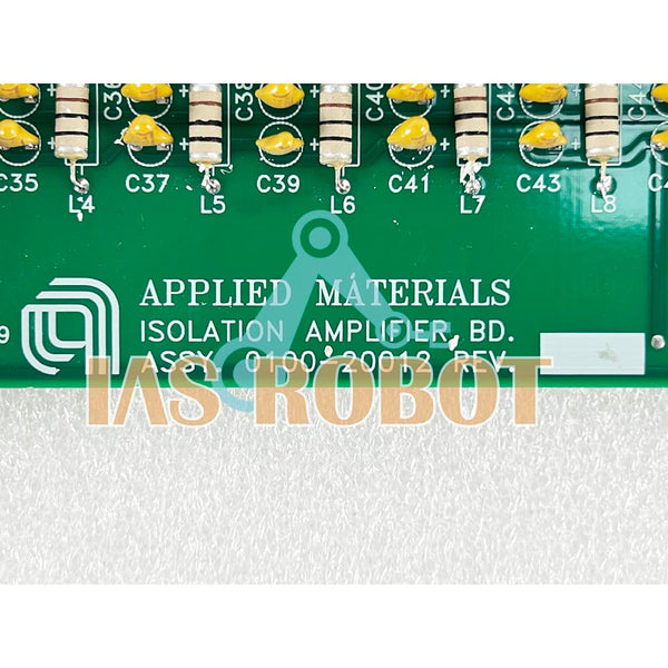 AMAT 0100-20012