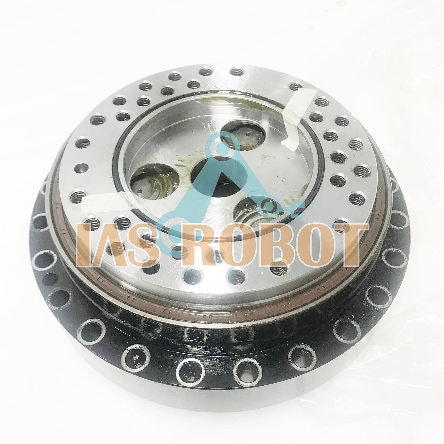 Fanuc A97L-0218-0989#261 R-2000iC/210F J3 Axis RV Reducer