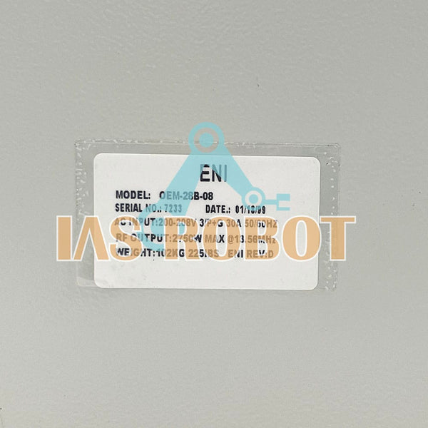 ENI OEM-28B-08