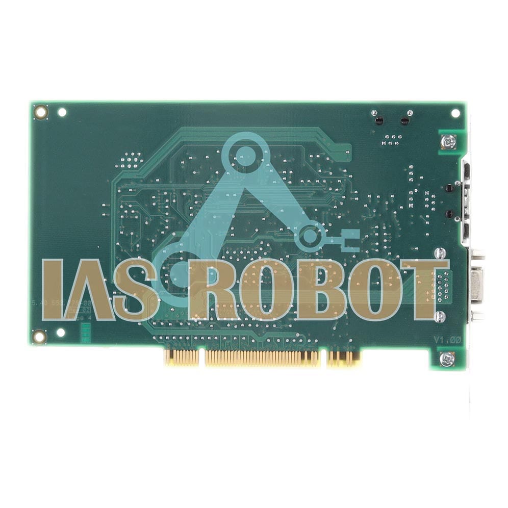 Kuka Robot 00-128-456 KVGA 2.0 Graphics Card