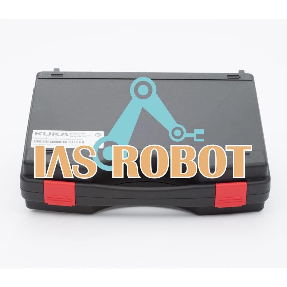 Kuka Robot 00-276-267 Clamping force sensor for weld gun CFS10