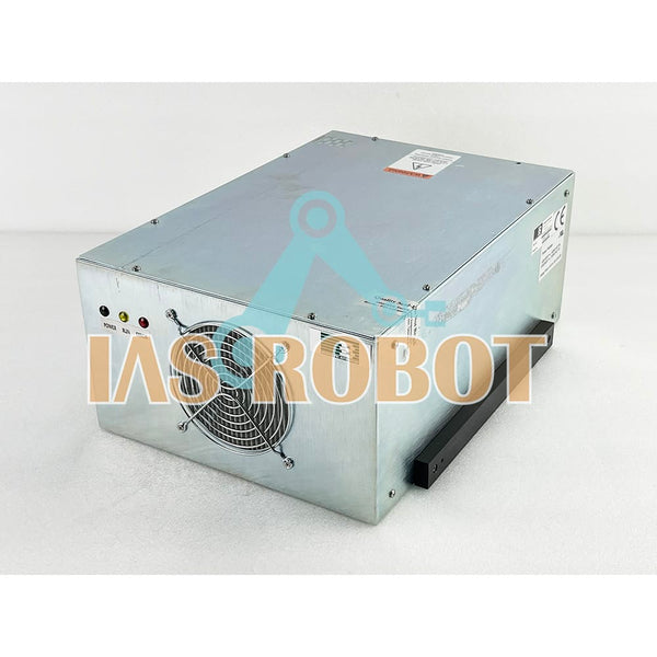 Brooks-PRI Automation ESC-212