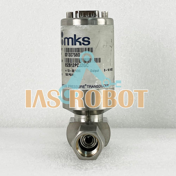 MKS 852B12PCJ2GC