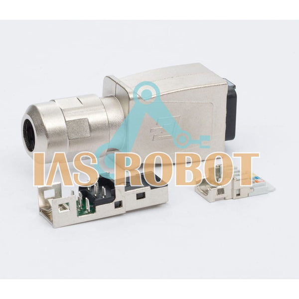 Kuka Robot 00-188-653
