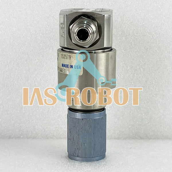 VERIFLO SQMICRO302PFSMMEV