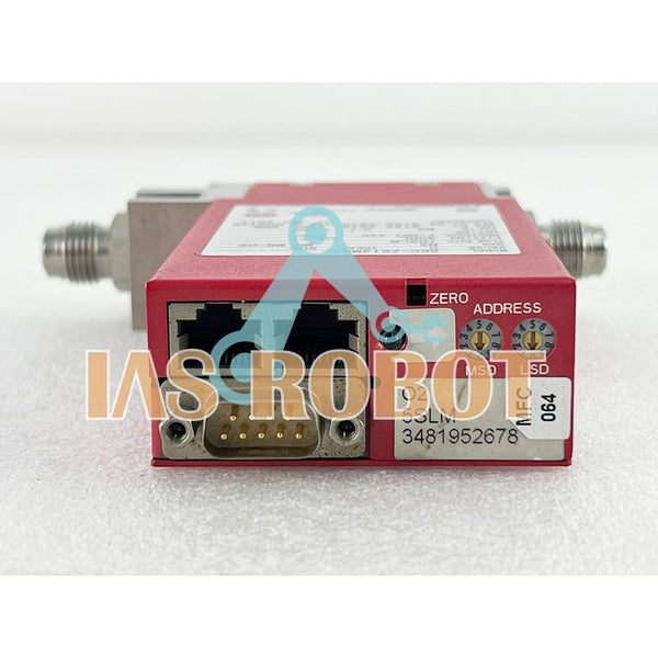 HORIBASTEC SEC-Z512MGX N2 10SLM