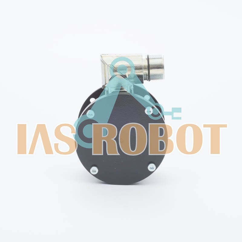 Kuka Robot 00-138-219 Resolver with housing