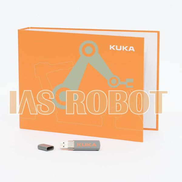 Kuka Robot 00-325-090