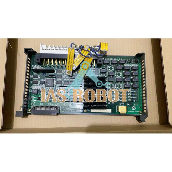 Yaskawa Robot JANCD-MRY01B-1