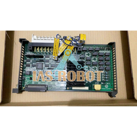 Yaskawa Robot JANCD-MRY01B-1