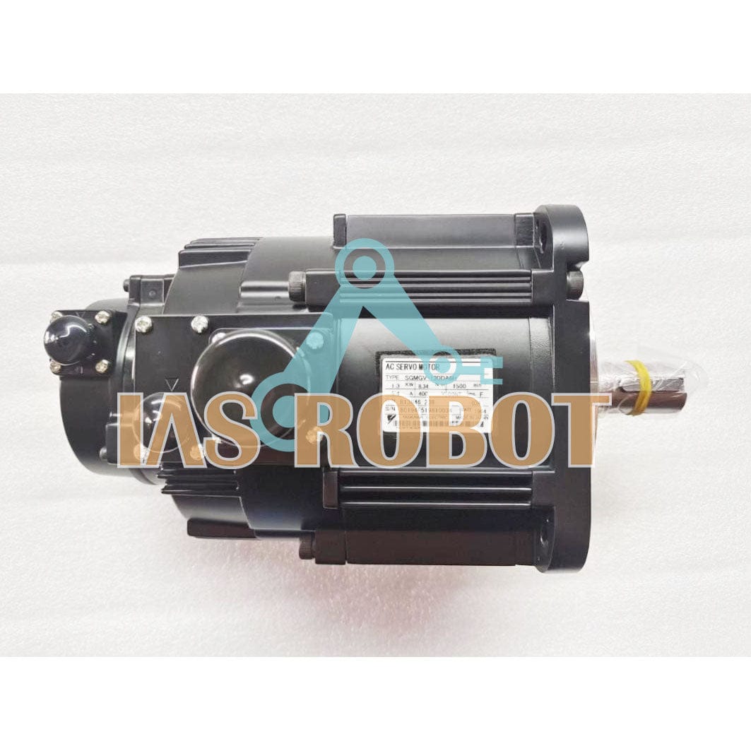 Yaskawa SGMGV-13DDA6H