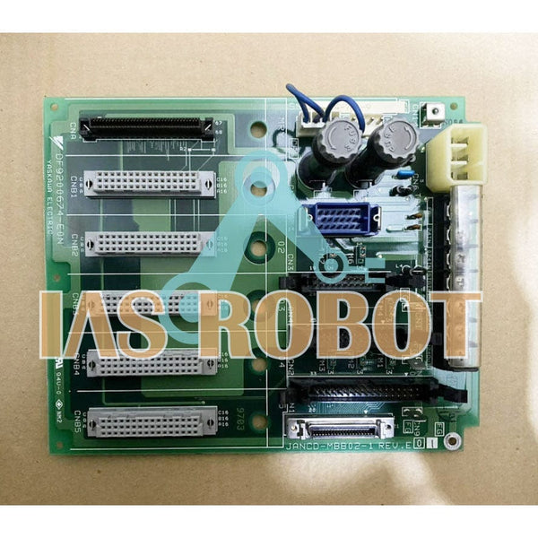 Yaskawa Robot JANCD-MBB02-1