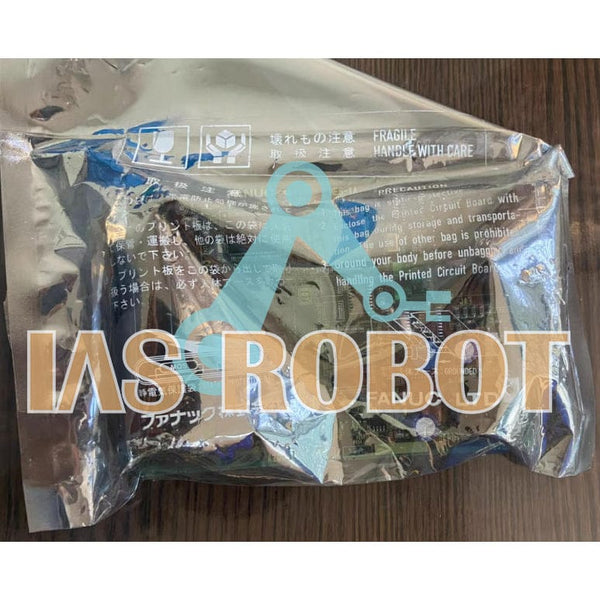 Fanuc Robotics A20B-2002-0520