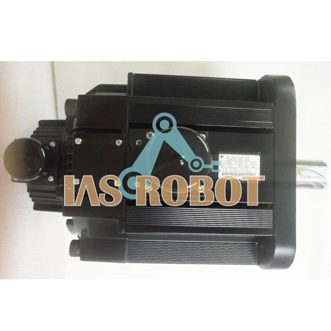 Yaskawa SGMGH-30ACA6C