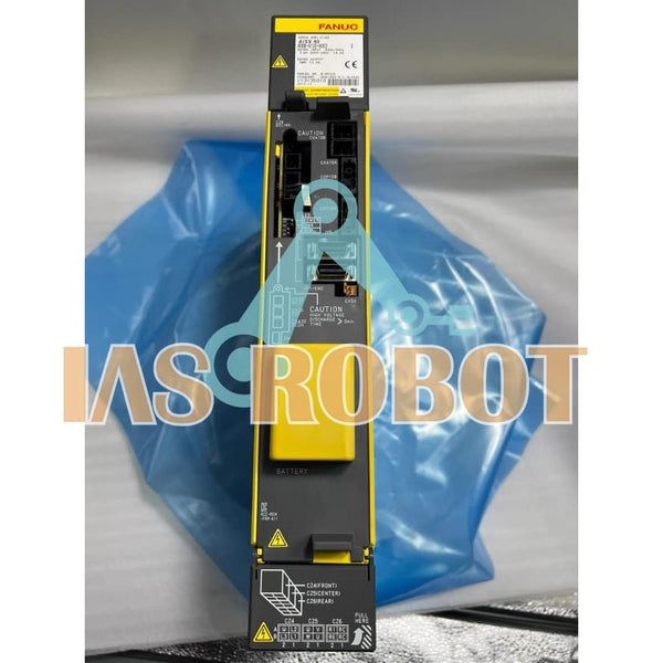 Fanuc Robotics A06B-6130-H003