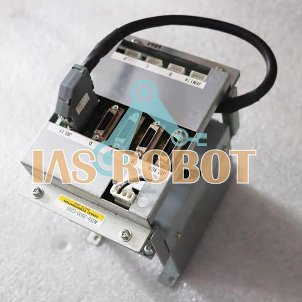 Fanuc Robotics A05B-2600-C200