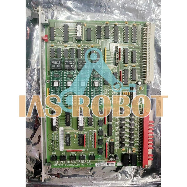 AMAT 0100-00979