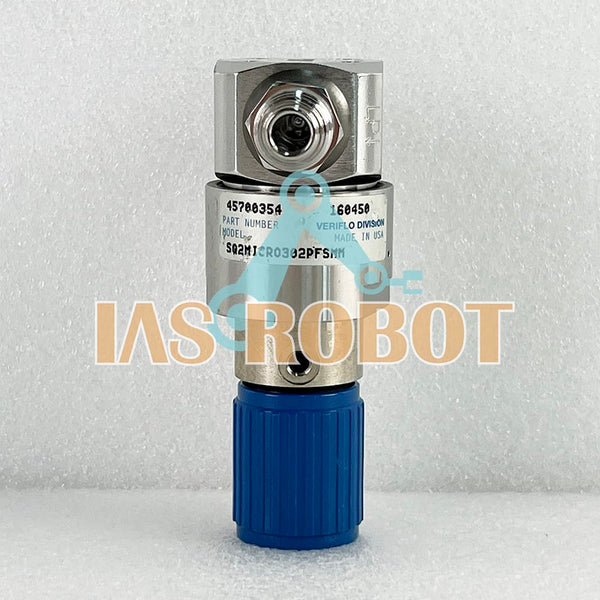 Parker VERIFLO SQ2MICRO302PFSMM
