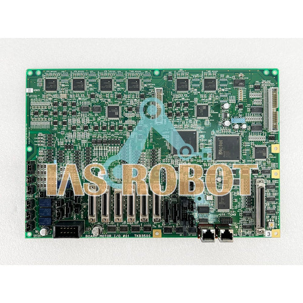 TEL TKB3500