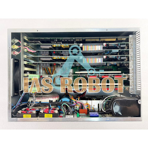 PRI Automation ESC-212