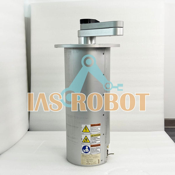 Isel Automation Robotics Department IWH-TA13S14F-1