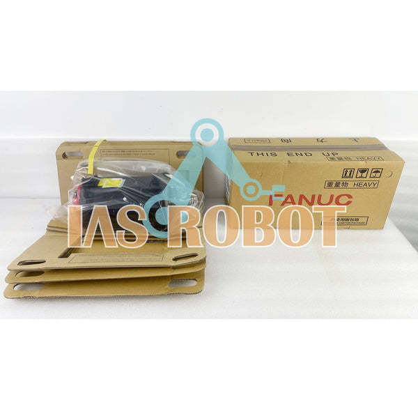 Fanuc Robotics A06B-2247-B605