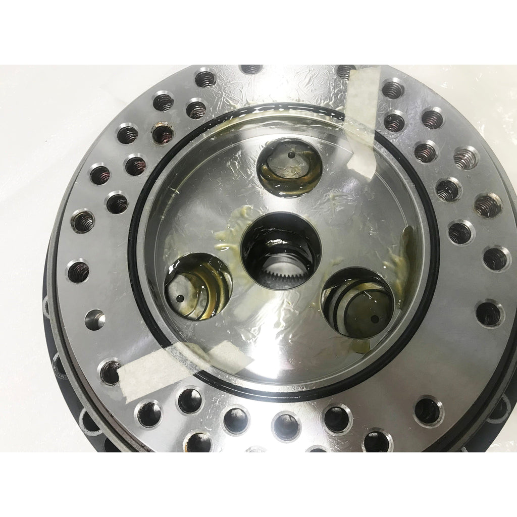 Fanuc A97L-0218-0989#261 R-2000iC/210F J3 Axis RV Reducer