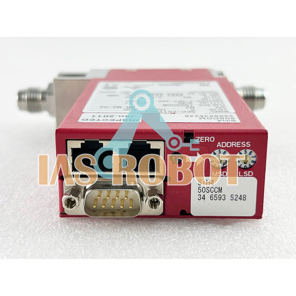 HORIBASTEC SEC-Z512MGX N2 100SCCM