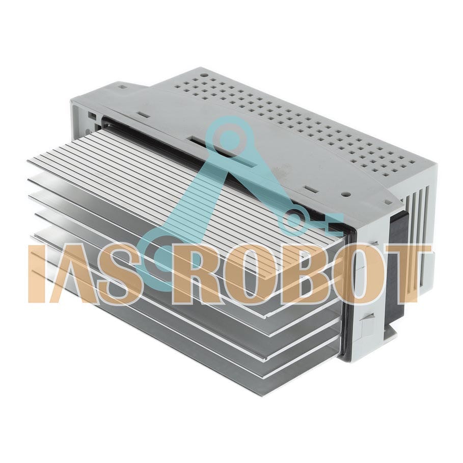 Kuka Robot KSD1 16 00 122 285 00122285 Servo Drive kuka-robot-ksd1-16-00-122-285-00122285-servo-drive