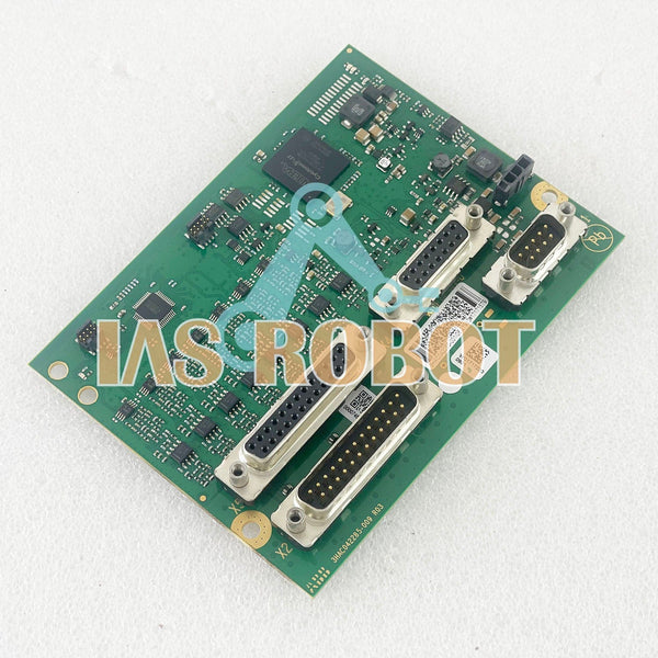 ABB Robotics 3HAC042285-001