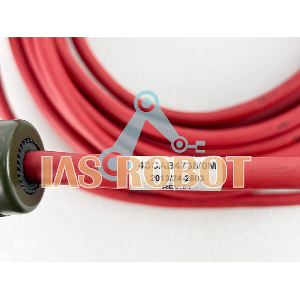 COMAU Robotics CR17910381