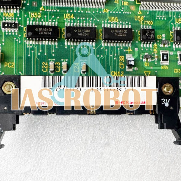 Kawasaki Robot 50999-1600R11