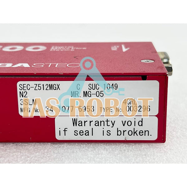 HORIBASTEC SEC-Z512MGX N2 3SLM