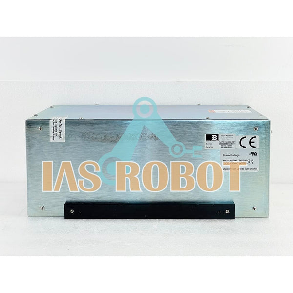 Brooks-PRI Automation ESC-212