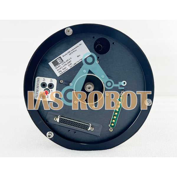 Brooks-PRI Automation ATM-105-1-S