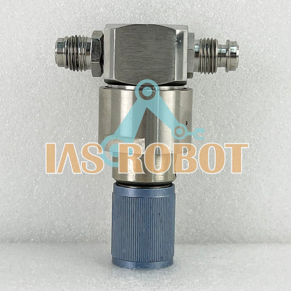 VERIFLO SQMICRO302PFSMMEV